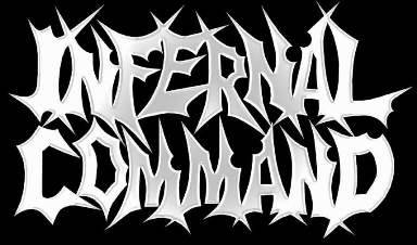 logo Infernal Command